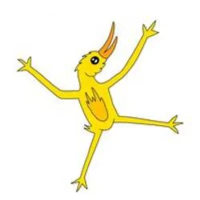 DUCKY icon