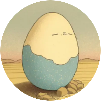 EGGS icon