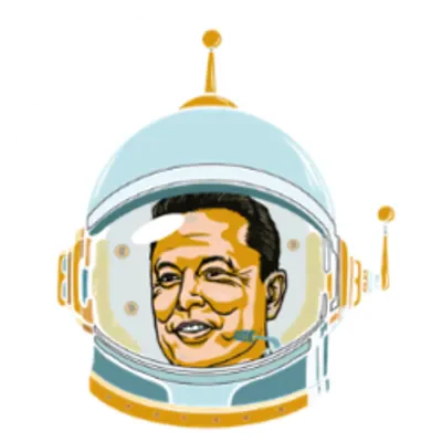 ELONONE icon
