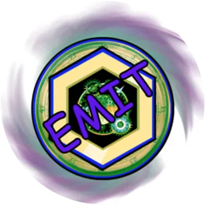 EMIT icon