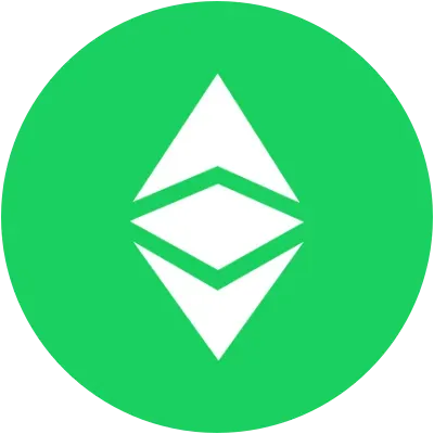 Ethereum Classic icon