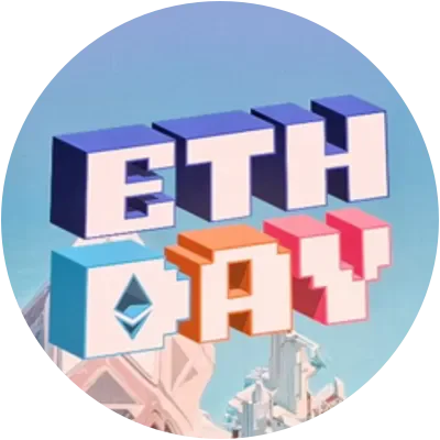 ETHDAY icon