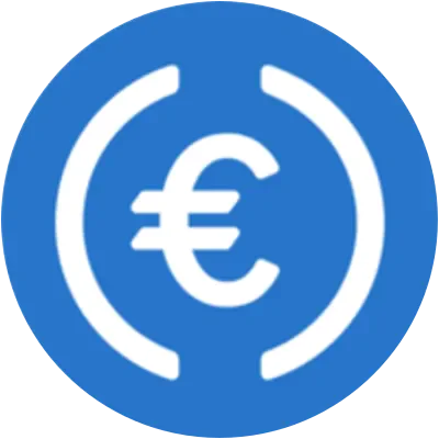 EURC icon