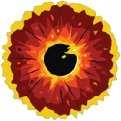 EYE icon