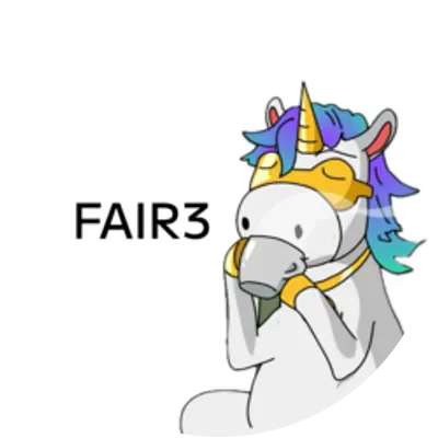 FAIR3 icon