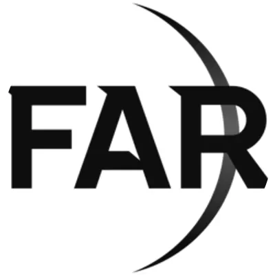 FAR icon