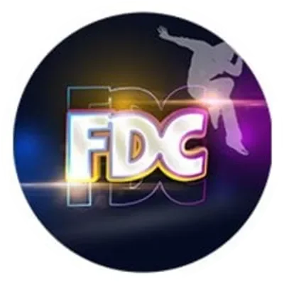 FDC icon
