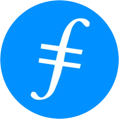 Filecoin icon
