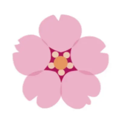 FLOWER icon
