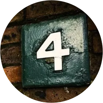 FOUR icon