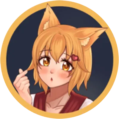 FOXGIRL icon