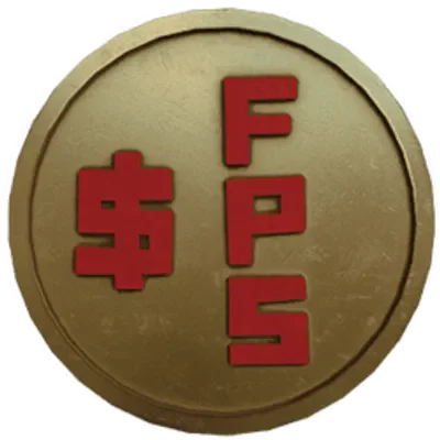 FPS icon
