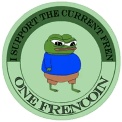 FREN icon