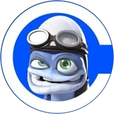 FROG icon