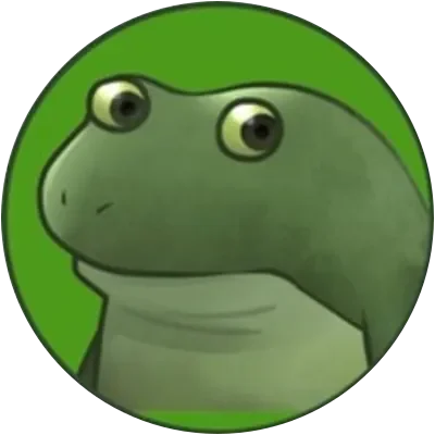 FROGE icon