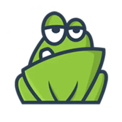 FROGEX icon