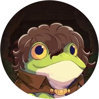 FROGO icon