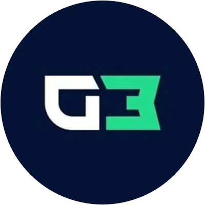 G3 icon