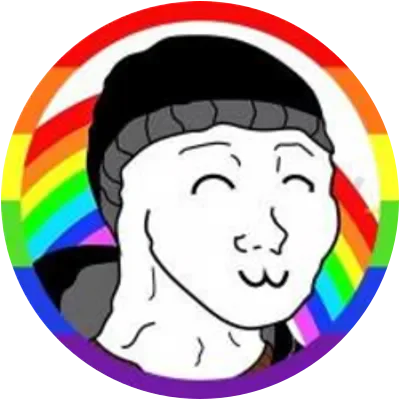 GAY icon