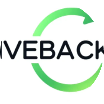GBACK icon