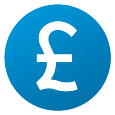 GBPE icon