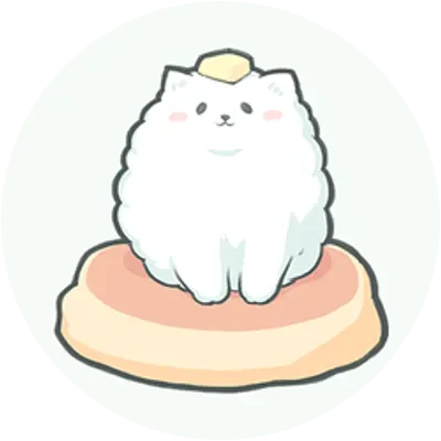 GCAKE icon