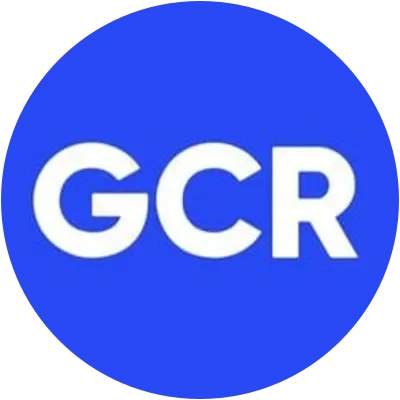 GCR icon