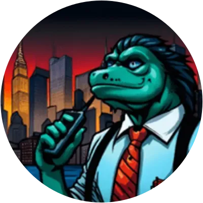 GEKKO icon