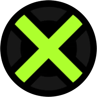 GGX icon