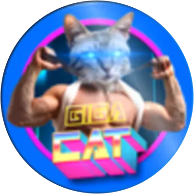 GIGACAT icon