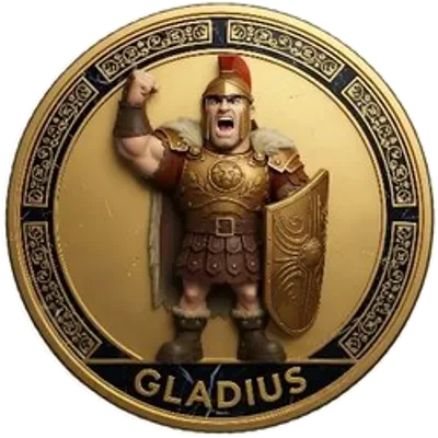 GLADIUS icon
