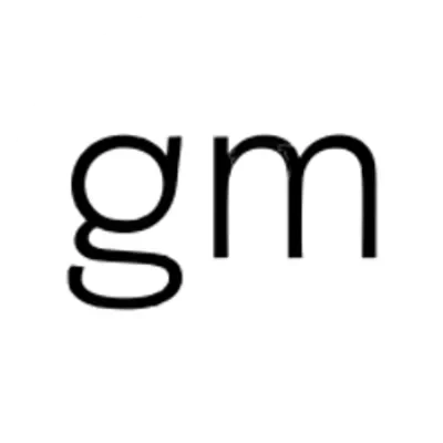 GM icon
