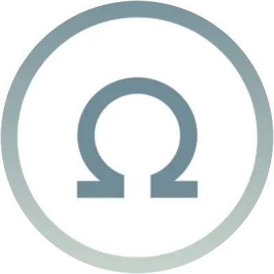 GOHM icon