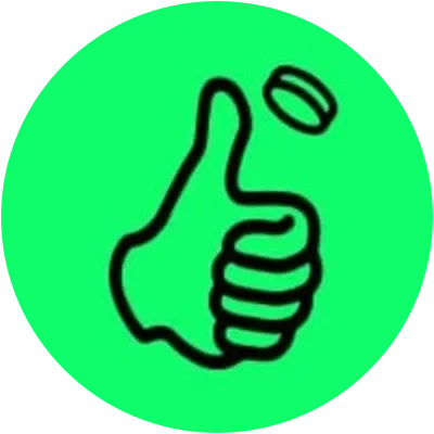 GOOD icon