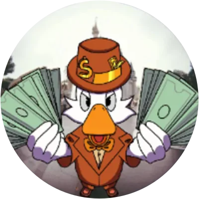 GOOSE icon