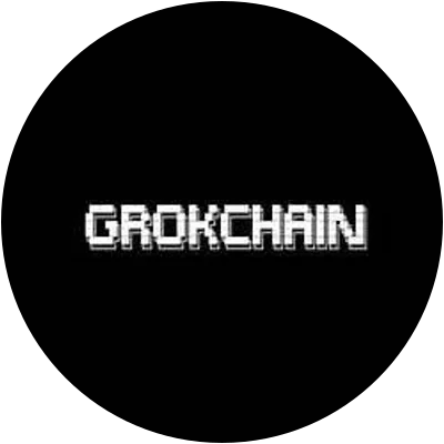 GROKCHAIN icon