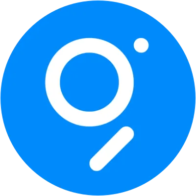 The Graph icon