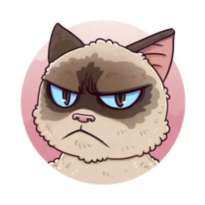 GRUMPY icon