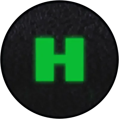 H icon