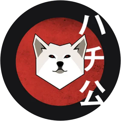 HACHIKO icon