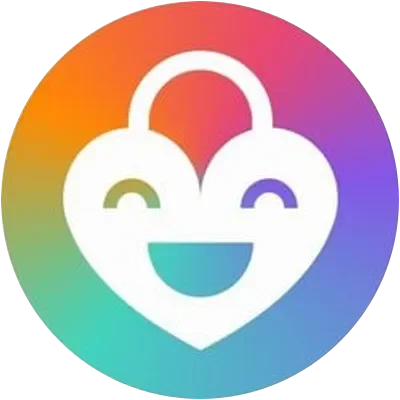 HAPPY icon
