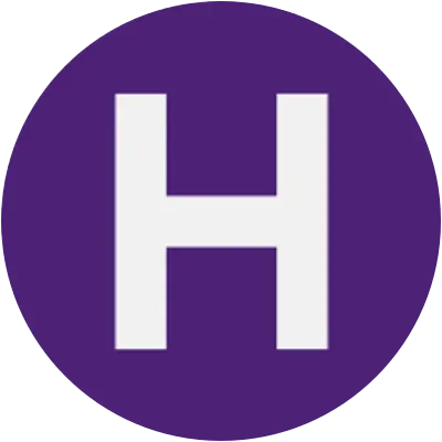 HARD icon