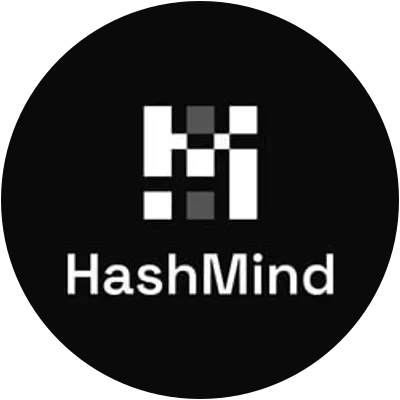 HASH icon