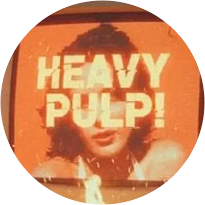 HEAVYPULP icon