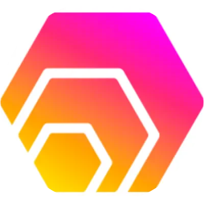 HEX icon