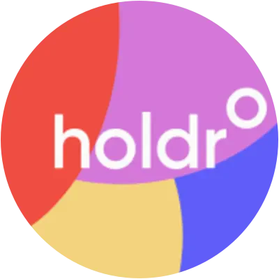 HLDR icon