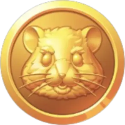HMSTR icon