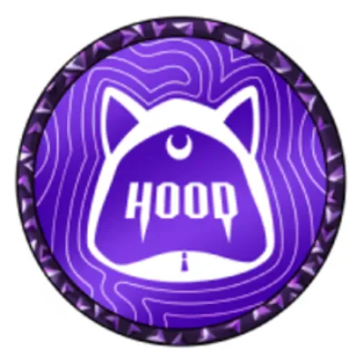 HOOD icon