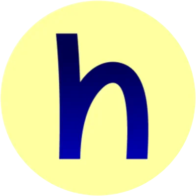 HOPR icon