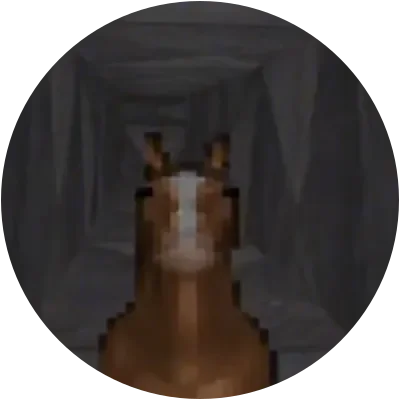 HORSE icon